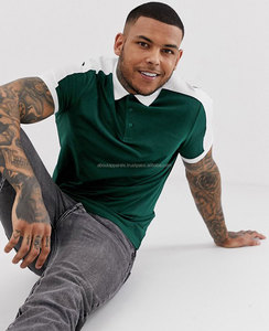 Camiseta ulk para hombre, ropa de calle de buena calidad, barata China al por mayor - Product Image 3