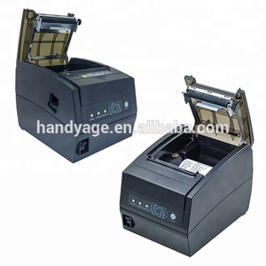 [Handy-Age]-80มม. เครื่องพิมพ์ใบเสร็จความร้อน (ที่มีอยู่ในตัว) - Product Image 3