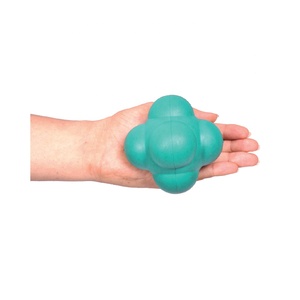 Boule de recul en caoutchouc, écran tactile, pour entraînement - Product Image 1