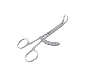 เครื่องวัดขนาดกระดูก0-35มม. เครื่องมือทันตกรรมสำหรับทันตแพทย์เหล็กสแตนเลส15ซม. ผู้จำหน่าย alibaba - Product Image 3