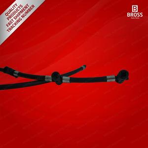 BHC648 perdita di carburante dal tubo A6460701532 - Product Image 4