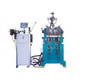 ซิปโลหะและ Y ฟันซิปโซ่เครื่องทำ - Product Image 1