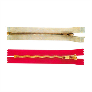 Rollo de cremallera con cierre automático de extremo abierto especial n. ° 3 al por mayor, plástico de nailon metálico duradero para prendas, zapatos, bolsas, almohadas - Product Image 6