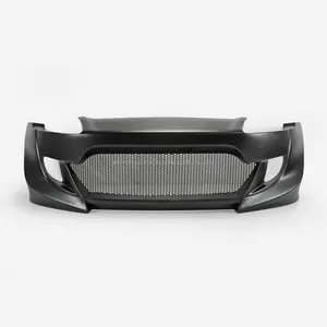 Para S2000 AP1 AP2 RB FRP estilo parachoques delantero - Product Image 1