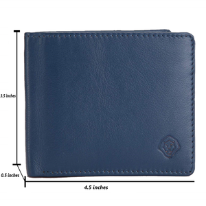 Wholesale Supply Slim <b>RFID</b> <b>Wallet</b> for Men Front Pocket <b>Wallet</b> with <b>RFID</b> Protection and Cash Pocket Worldwide Supply Available - Product Image 5