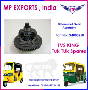 Genuino tv King repuestos exportadores - Product Image 4