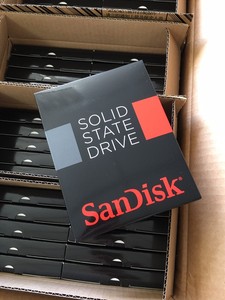 Meilleur prix pour les disques SSD Sandisk d'origine 120 Go 240 Go - Product Image 6