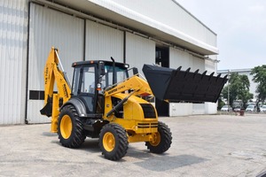 Manitou TLB 740S - Product Image 3