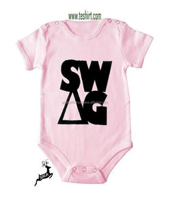 ชุดรอมเปอร์ผ้าฝ้ายไม้ไผ่ออแกนิกสำหรับทารกแรกเกิดและเด็กวัยหัดเดินพิมพ์ลายผลไม้ฤดูร้อน - Product Image 4