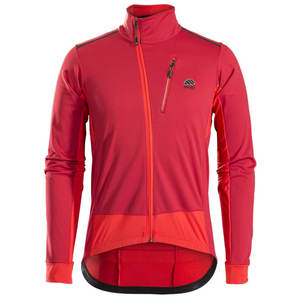 ขายส่งฤดูหนาวกลางแจ้งเสื้อผ้าแฟชั่นที่กำหนดเอง Mens Softshell แจ็คเก็ต - Product Image 1