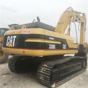 Usato <span class=keywords><strong>Caterpillar</strong></span> di Seconda Mano Escavatore CAT <span class=keywords><strong>Caterpillar</strong></span> <span class=keywords><strong>330BL</strong></span> <span class=keywords><strong>Crawler</strong></span> Escavatore <span class=keywords><strong>330BL</strong></span>/330C/330D nel prezzo basso