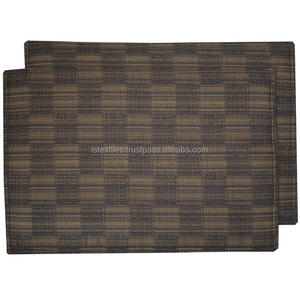Classic Style 450 G Sqm Cotton Placemat for <b>Kitchen</b> and Hotel Use <b>Mats</b> & Pads Product Category - Product Image 6