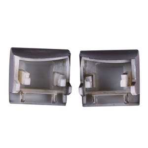 Window Switch Button Cover Front Left Door (Driver Side) For M.e.r.c.e.d.e.s A Class W169 2004-2012 B Class W245 2005-2011 - Product Image 2