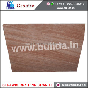 Carreaux de granit rouge multi premium-parfaits pour les revêtements de sol et les plans de cuisine disponibles en 70ups x 180ups, avec une épaisseur de 2 à 3 - Product Image 2