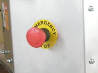 Nouvelle pâte à pizza électrique faisant le rouleau de boule de pâte de machine pour l'usage de boulangerie - Product Image 5