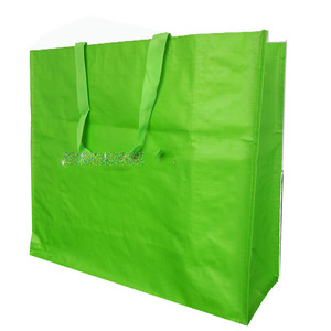 HOAHA กระเป๋าช้อปปิ้งทอ PP คุณภาพสูงผลิตในเวียดนาม Hoaha - Product Image 2