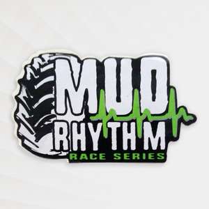 Pegatina de vinilo troquelada de PVC personalizable de alta calidad, resistente a la intemperie, laminado UV, logotipo de coche, impresión decorativa, marca decorativa - Product Image 4