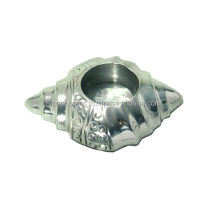 เชิงเทียนโลหะทำด้วยมือสไตล์ยุโรปหรูหราสำหรับแสงเทียนชุดอาหารค่ำของ3เชิงเทียนตกแต่งเชิงเทียนที่บ้าน - Product Image 4