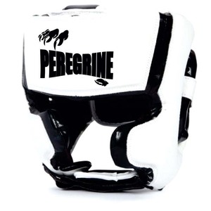 ขายส่งที่กำหนดเองพิมพ์โลโก้ Head Guard Custom สี MMA Head Guard สำหรับขาย - Product Image 4