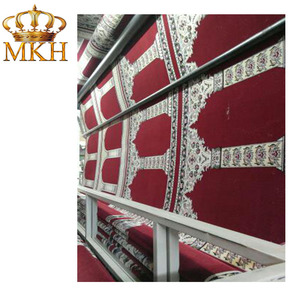 Alfombra Roja de Turquía - Product Image 5