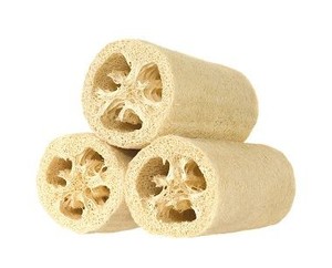 ราคาที่ดีที่สุดและมีคุณภาพสูงฟองน้ำ Loofah จากบริษัทของเรา/ - Product Image 4