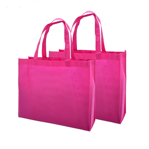 HOA HA Nice PP กระเป๋าช้อปปิ้งไม่ทอผลิตในเวียดนาม - Product Image 2