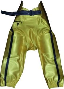 Customised American <b>Football</b> Pants & Pads Direct Integration <b>Personalised</b> Sublimation Sports Wear for Adults Uniforms Design - Product Image 2