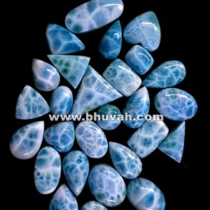Larimar naturel - Product Image 3