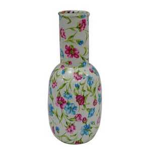 Antique Dernière Maison Décorative porte Nouvelle Conception Vases Planteur pot De Fleur - Product Image 3