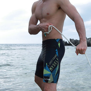 Trajes de baño populares para hombre, ropa de playa barata, bañadores sexys - Product Image 4