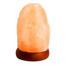 Meilleure technique sculptée de lampe au sel de l'Himalaya de style Feng Shui fabriquée à la main et provenant des entreprises Sian - Product Image 6