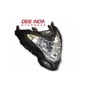 Faro Delantero para Bajaj Pulsar 200NS |   Conjunto de Faro Delantero para Motocicleta de Alta Luminosidad - Product Image 1