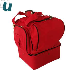 2019 nuevo gran oferta césped tazones Mini doble Decker deporte bolsa de viaje - Product Image 4