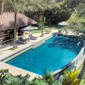 Pedras Verde Batu Hijau Piedra Verde Sukabumi Azulejos 150X150mm y 200X300mm Tamaños para uso exterior - Product Image 1