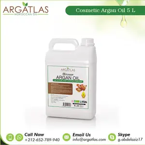Hair Care Essential Oil - Cosmetic Argan Oil Supplier