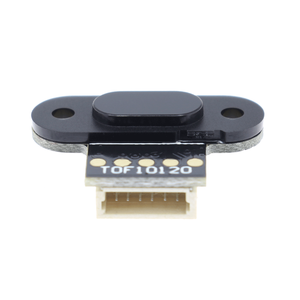 Taidacent 10-180Cm Jarak Jauh Kecepatan Tinggi Autofocus Uart I2c Output 3-5V TOF10120 Tof Laser Jarak Mengukur <span class=keywords><strong>Sensor</strong></span> - Product Image 3