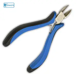 Side Cutters Tang