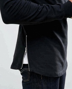 เสื้อกันหนาวมีฮู๊ดสำหรับผู้หญิง,ฮู๊ดแบบว่างเปล่าสินค้าใหม่ - Product Image 3