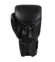 Guantes de Boxeo de Entrenamiento, Material de Cuero/PU, Cierre de Gancho y Bucle, Unisex, Diseño 2026 - Product Image 6