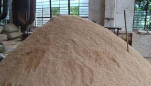 Poudre de bois de nouvel état pour la fabrication industrielle de bâtons d'encens et de WPC - Product Image 2