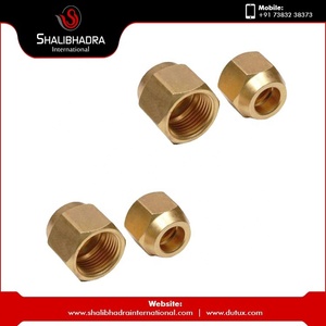 Nuevos Accesorios de Latón para Conexiones de Mangueras, Hechos a Medida, de Alta Calidad, en Oferta, a Precio de Mayoreo - Product Image 3