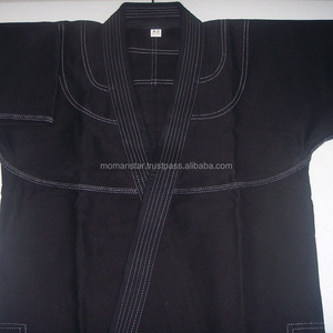 Uniforme Jiu-Jitsu Gi, kimono brésilien 100% coton de haute qualité, vente en gros, 100% - Product Image 3