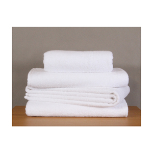 Vente flash Serviettes de bain d'hôtel 100% coton à séchage rapide - Product Image 2