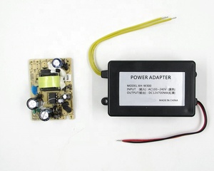Module d'alimentation XH-M300 <span class=keywords><strong>12V8W</strong></span> 100-240V DC Adaptateur secteur Composants électroniques - Product Image 1