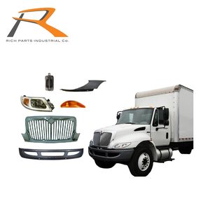 3574387 / 388C93 Phare de camion américain pour camions International Durastar/Transtar Taïwan - Product Image 2