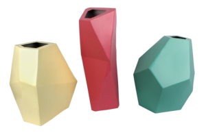 Macetas y Jardineras Modernas de Metal Color Cobre con Logotipo Personalizable para una Decoración Interior Atractiva del Hogar y Jardín - Product Image 2