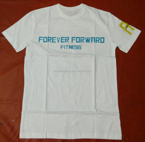 T-shirt uni respirant en coton biologique de qualité supérieure, taille plus, unisexe, viscose, dernière mode, vente en gros, Tirupur - Product Image 2