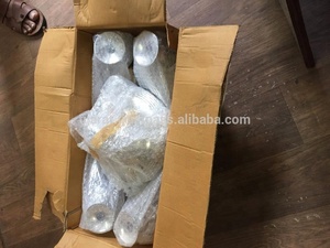 Nouveau bougeoir porte-lumière de thé pour décorations de fête à thème Table Top pièce maîtresse bougeoir personnalisation disponible - Product Image 4