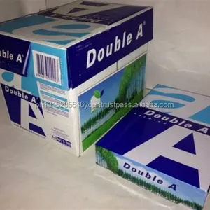 Double A Carton Papier A4 Double A - Prix pas cher