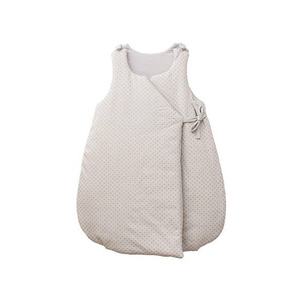 High Quality Private Label Soft Organic Cotton Baby Sleeping Bag at Wholesale Price - Product Image 1